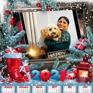 Meet your Posher, Rita